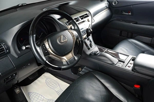 Внедорожник Lexus RX 2014 года, 3279000 рублей, Тюмень