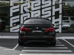 Седан BMW 5 серия 2013 года, 1799000 рублей, Волгоград