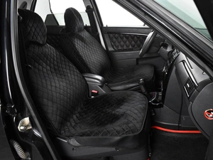 Седан ВАЗ (LADA) Priora 2014 года, 499000 рублей, Воронеж