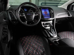 Универсал Ford Focus 2014 года, 949000 рублей, Воронеж