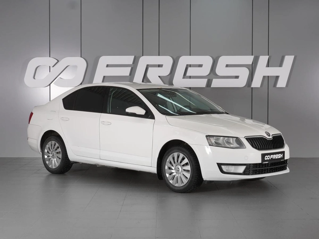 Лифтбек Skoda Octavia 2014 года, 1011000 рублей, Минеральные Воды