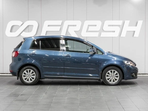 Хетчбэк Volkswagen Golf Plus 2011 года, 769000 рублей, Сургут