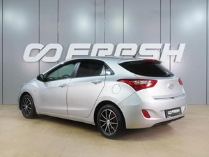 Хетчбэк Hyundai i30 2015 года, 1249000 рублей, Воронеж