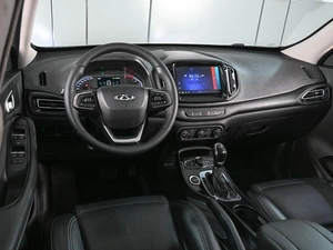 Внедорожник Chery Tiggo 7 2019 года, 1090000 рублей, Ростов-на-Дону