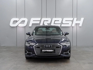 Седан Audi A6 2018 года, 3399000 рублей, Воронеж