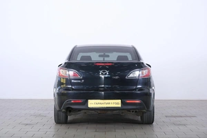 Седан Mazda 3 2009 года, 789000 рублей, Омск