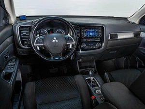 Внедорожник Mitsubishi Outlander 2014 года, 1460000 рублей, Ставрополь