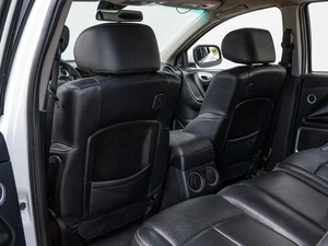 Внедорожник Luxgen U7 Turbo 2015 года, 855000 рублей, Краснодар