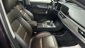 Внедорожник Chery Tiggo 8 Pro 2021 года, 1799000 рублей, Ачинск