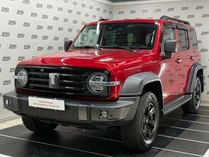 Внедорожник Tank 300 2024 года, 3605000 рублей, Красноярск