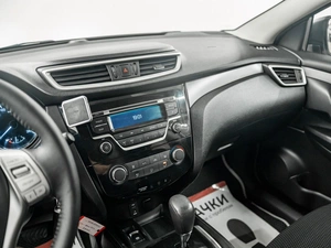Внедорожник Nissan Qashqai 2014 года, 1650000 рублей, Красноярск