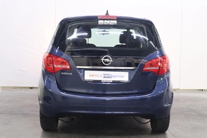 Компактвэн Opel Meriva 2011 года, 480000 рублей, Обнинск