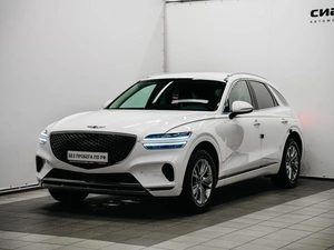 Внедорожник Genesis GV70 2021 года, 5750000 рублей, Красноярск