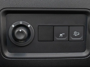 Внедорожник Renault Duster 2021 года, 1830000 рублей, Краснодар
