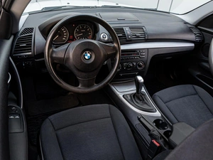 Хетчбэк BMW 1 серия 2010 года, 765000 рублей, Краснодар