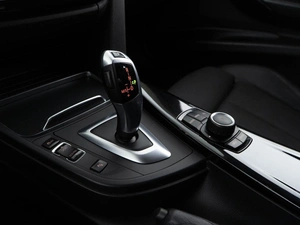 Седан BMW 3 серия 2017 года, 1699050 рублей, Москва