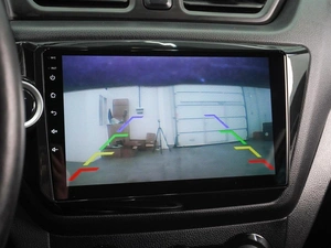 Седан Kia Rio 2016 года, 1199000 рублей, Воронеж