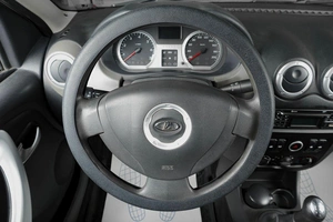 Универсал ВАЗ (LADA) Largus 2013 года, 589000 рублей, Тюмень