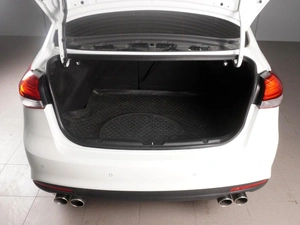 Седан Kia Cerato 2018 года, 1299000 рублей, Минеральные Воды