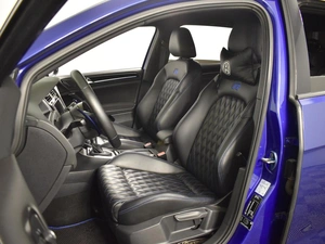 Хетчбэк Volkswagen Golf R 2014 года, 2612900 рублей, Казань