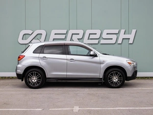 Внедорожник Mitsubishi ASX 2012 года, 1159000 рублей, Большой Сочи