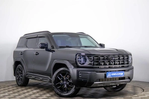 Внедорожник Haval H3 2025 года, 2539000 рублей, Пермь