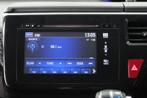 Минивэн Honda Stepwgn Spada 2015 года, 1899000 рублей, Омск