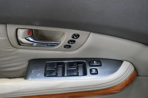 Внедорожник Lexus RX 2003 года, 1229000 рублей, Омск