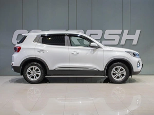 Внедорожник Chery Tiggo 4 Pro 2023 года, 1550000 рублей, Петрозаводск