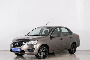 Седан Datsun on-DO 2020 года, 669000 рублей, Красноярск