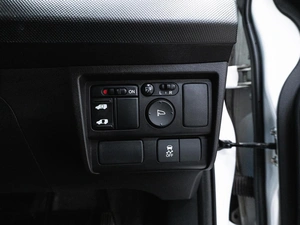 Минивэн Honda Freed 2014 года, 1240000 рублей, Красноярск
