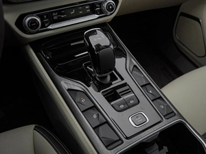 Внедорожник FAW Bestune T77 2024 года, 2099000 рублей, Волгоград