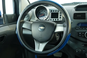 Хетчбэк Chevrolet Spark 2011 года, 439000 рублей, Омск