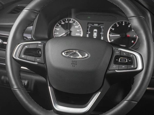 Внедорожник Chery Tiggo 4 Pro 2024 года, 1769000 рублей, Тюмень