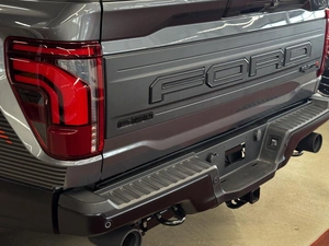 Пикап Ford F-150 Raptor 2025 года, 17490000 рублей, Павловская Слобода