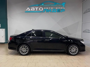 Седан Toyota Camry 2012 года, 1369000 рублей, Красноярск