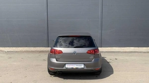 Хетчбэк Volkswagen Golf 2014 года, 1365000 рублей, Солонцы