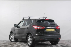 Внедорожник Nissan Qashqai 2014 года, 1599000 рублей, Кемерово