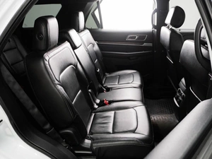 Внедорожник Ford Explorer 2015 года, 2790000 рублей, Тюмень
