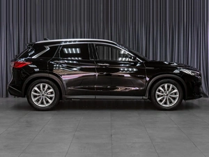 Внедорожник Infiniti QX50 2018 года, 2549000 рублей, Тюмень
