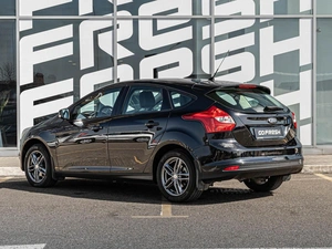 Хетчбэк Ford Focus 2011 года, 705000 рублей, Краснодар
