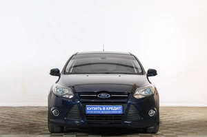 Универсал Ford Focus 2013 года, 999000 рублей, Тюмень