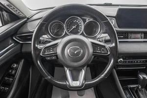 Седан Mazda 6 2021 года, 1899000 рублей, Барнаул