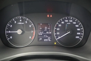 Внедорожник Hyundai Creta 2019 года, 1940000 рублей, Орёл
