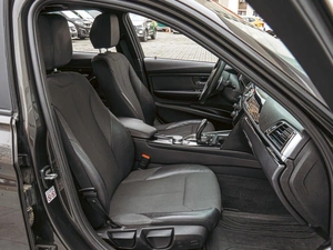 Седан BMW 3 серия 2017 года, 2130000 рублей, Краснодар