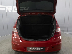 Хетчбэк Hyundai i30 2009 года, 470000 рублей, Омск