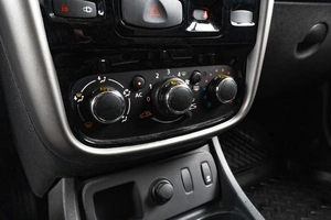 Внедорожник Renault Duster 2015 года, 1049000 рублей, Петрозаводск