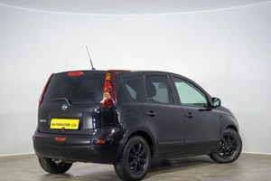 Хетчбэк Nissan Note 2010 года, 649000 рублей, Оренбург