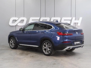 Внедорожник BMW X4 2018 года, 4505000 рублей, Воронеж