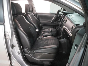 Внедорожник SsangYong Actyon 2011 года, 799000 рублей, Воронеж